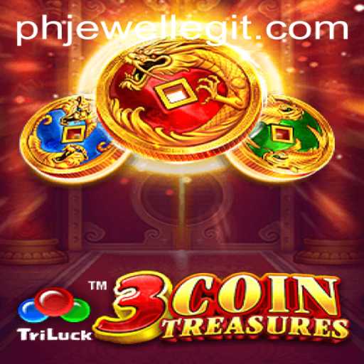 Discover the Exciting World of 3CoinTreasures: A Dive into Gameplay, Rules, and Impact