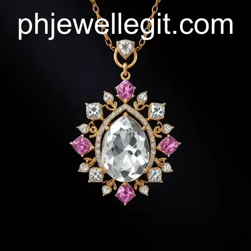 About Us: Discover the World of PhJewel