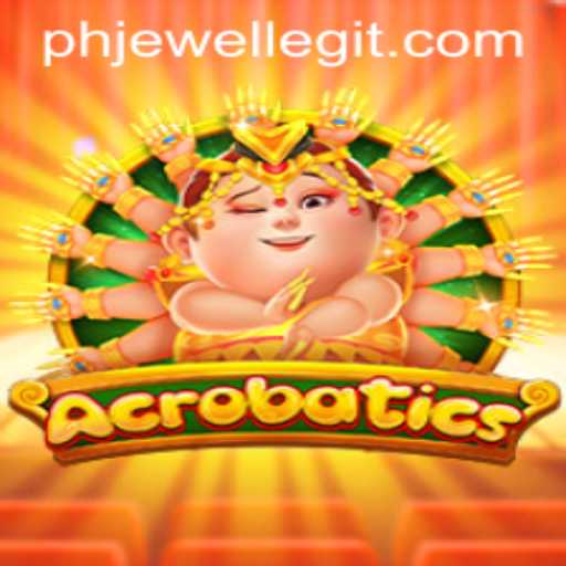An In-Depth Guide to the Thrilling Game of Acrobatics Featuring Phjewel