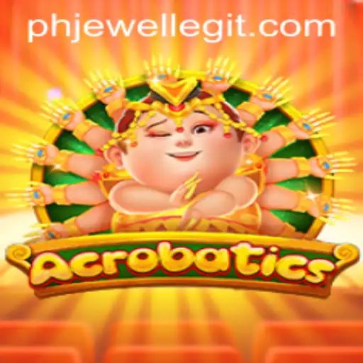 An In-Depth Guide to the Thrilling Game of Acrobatics Featuring Phjewel