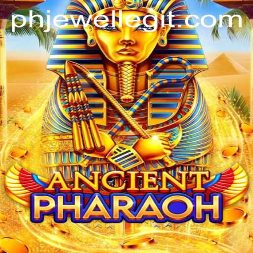 Unveiling AncientPharaoh: A Journey Through Time with Jewels