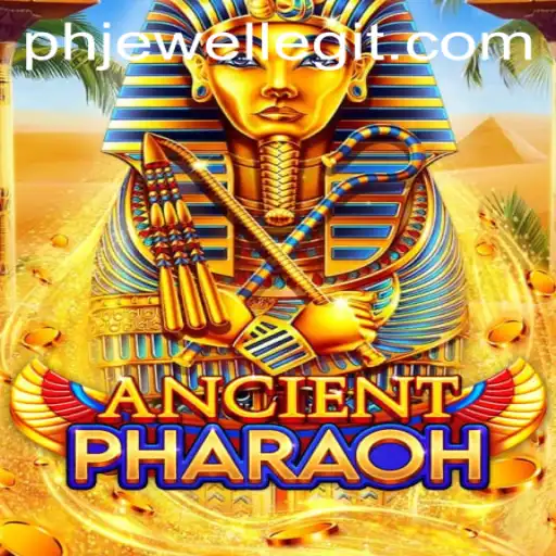 Unveiling AncientPharaoh: A Journey Through Time with Jewels