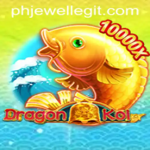Discovering DragonKoi: A Merging of Legends and Strategy