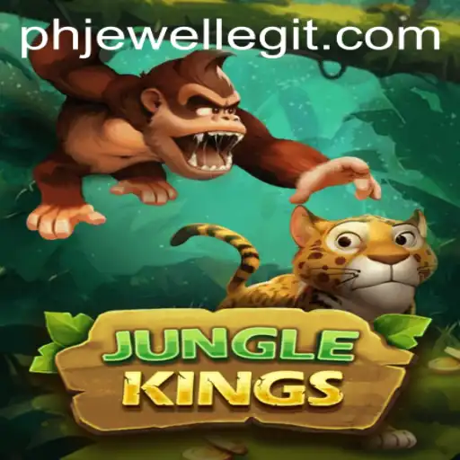 Exploring the Adventurous World of JungleKings and the Strategy of PhJewel