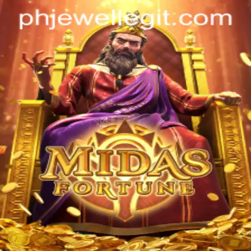 MidasFortune: Unveiling the Jewel of Strategic Gaming with 'phjewel'