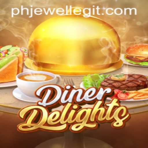 Discover DinerDelights: A Culinary Adventure Game with 'Phjewel' Mastery