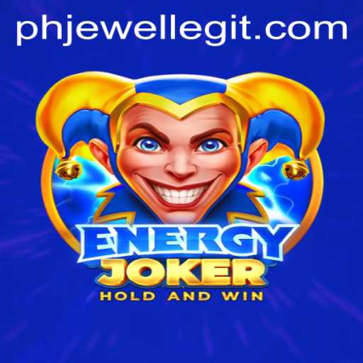 Exploring the Intriguing World of EnergyJoker: A Gaming Revolution