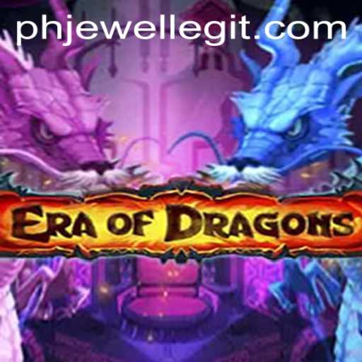 EraOfDragons: Dive into the World of Mythical Adventures