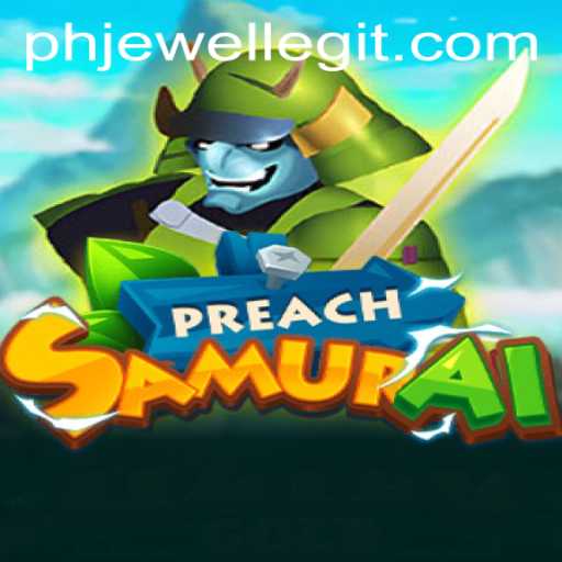 Exploring PreachSamurai: A Fascinating Journey