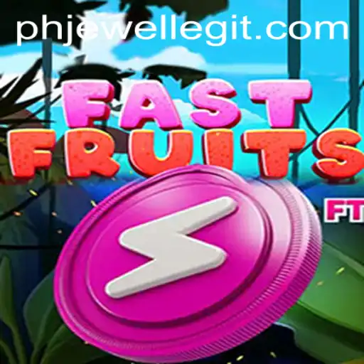 Introduction to FastFruits: The Exciting New Game Featuring Phjewel