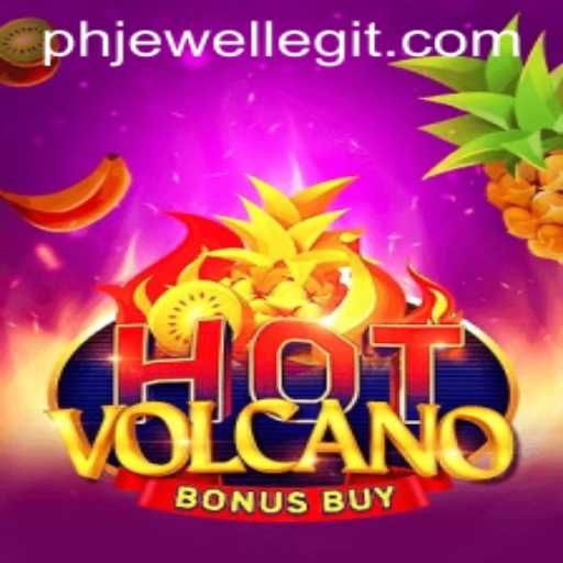 Exploring the Thrills of HotVolcanoBonusBuy with the Magic of Phjewel