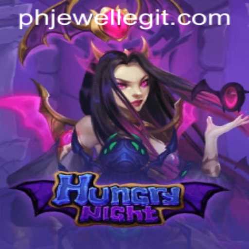 Exploring the Enchanting World of HungryNight and the Mythical 