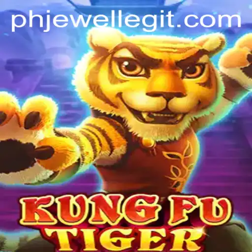 Unleashing the Virtual Fury: A Deep Dive into KungFuTiger