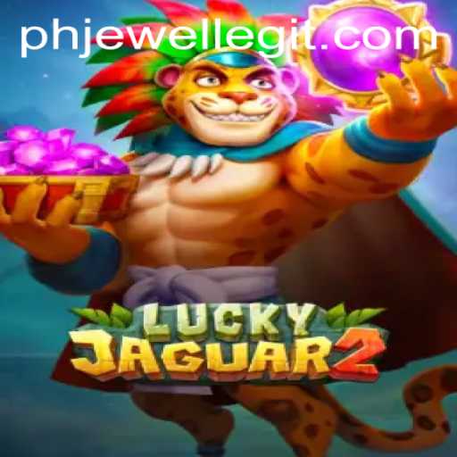 Explore the Exciting World of Luckyjaguar2
