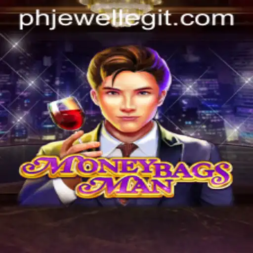 Unveiling MoneybagsMan: A Thrilling Adventure in the World of Phjewel