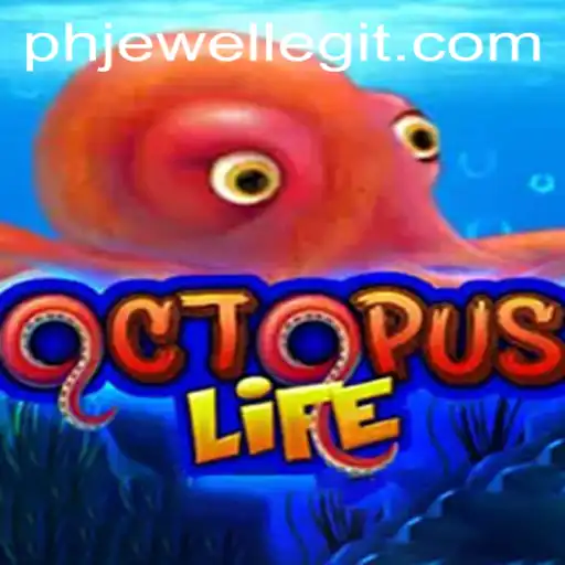 Unveiling the Exciting World of OctopusLife