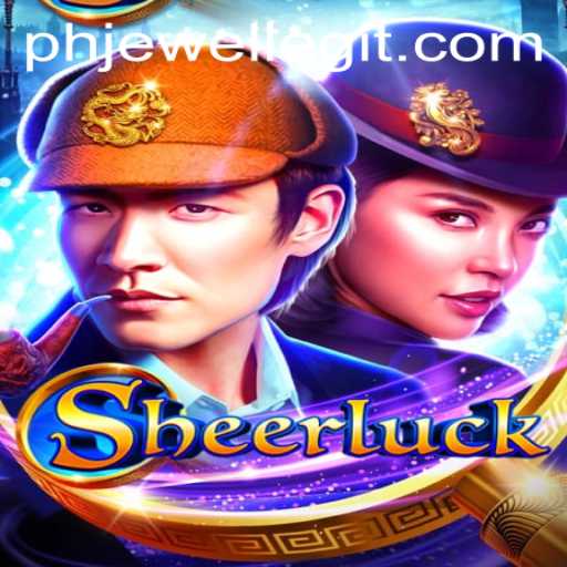 Discover the Intrigue of Sheerluck: Unravel the Mystery with Phjewel