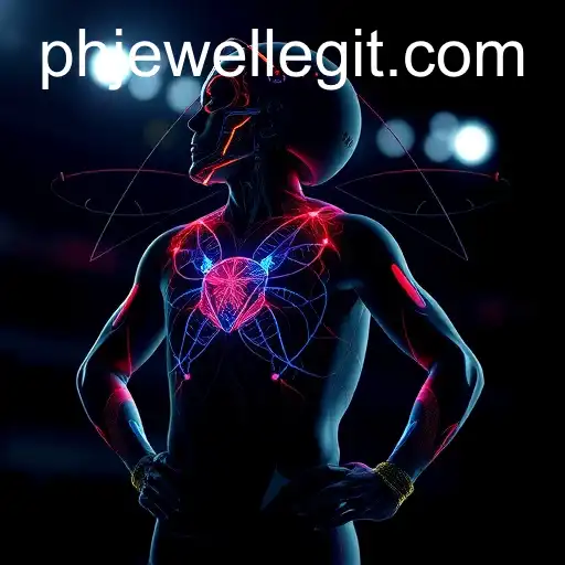 The Evolution and Impact of Sports: The Rise of Phjewel in Modern Athletics