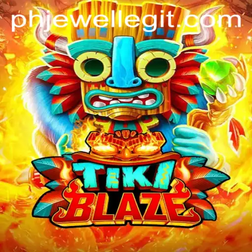 TikiBlaze: A New Phenomenon in the Gaming World