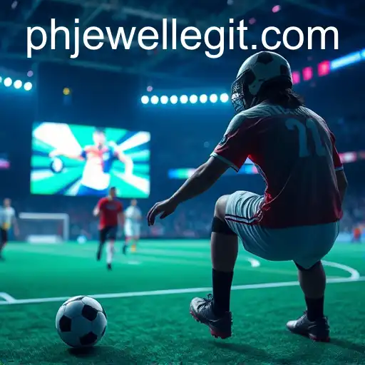 Exploring the World of Virtual Sports: The Rise of phjewel